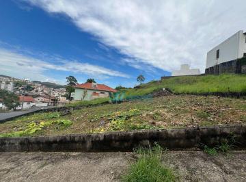 91c3d7a564cc56a73ef179e52d9f2a856835d47c · Terreno à venda, 354 m² por R$ 350.000,00 - Parque Vivaldi Leite Ribeiro - Poços de Caldas/MG
