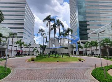 04086dbeaa3305f2b428b62a31086f3dd46e483a · Andar Corporativo para alugar, 834 m² por R$ 53.723,00/mês - Jurubatuba - São Paulo/SP