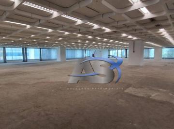 5818f401ce4f317e94378b20f607927aa9263962 · Andar Corporativo para alugar, 2844 m² por R$ 155.315,00/mês - Jardim São Luís - São Paulo/SP