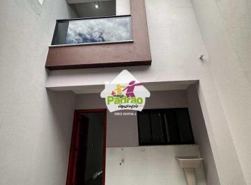 Casa · 150m² · 2 Quartos · 4 Vagas · Casa com 2 dorms, Jardim Rio Negro, Itaquaquecetuba, Cod: 9613