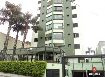 Apartamento · 64m² · 2 Quartos · 2 Vagas · Apartamento - Ed Solar de Bragança - VENDA