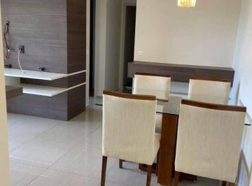 7382a1382b9283c918df32f0795c7832f06b1835 · Apartamento SEMI MOBILIADO com 2 quartos, sendo 1 suíte à venda, 76 m² por R$ 745.000 - Cond. Soneto