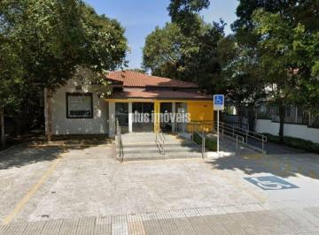 Comercial · 350m² · 20 Vagas · Comercial 20 vagas Rebouças