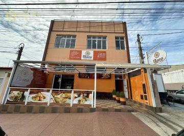 9e19dba848b39c3653c995b56980dbe7984de6d6 · Prédio, 347 m² - aluguel por R$ 6.740/mês ou venda por R$ 875.000 - Jardim Nova Manchester - Sorocab