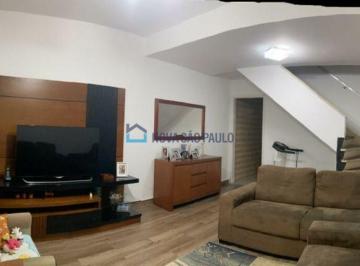 Casa · 110m² · 2 Quartos · 1 Vaga · Casa 2 dormitórios, 1 vaga, próximo UNIP Anchieta
