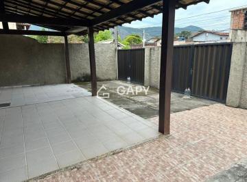 Casa · 192m² · 4 Quartos · 2 Vagas · Casa Exclusiva na Primeira Quadra da Avenida Central - por R$: 750.000,00
