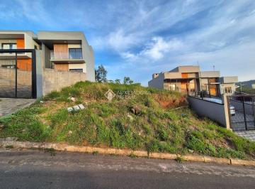 Terreno · 378m² · Terreno com vista espetacular no Solar do Campo!