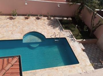 0 · Casa  à venda 3 quartos no Parque Jambeiro em Campinas