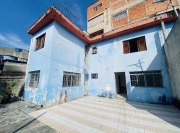 94a5b05e254731cb1f5e11b747fcde612d952df7 · Casa com 3 dormitórios à venda, 100 m² - Parque dos Camargos - Barueri/SP