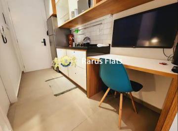 Apartamento · 27m² · 1 Quarto · Flat para locação no Jardins ! - You, Jardim Paulista