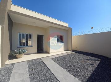 Casa · 64m² · 2 Quartos · 1 Vaga · Ótima Residência