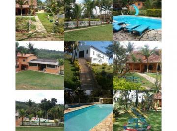 Rural · 17297m² · 4 Quartos · 10 Vagas · Chácara com 4 quartos à venda, 17297 m² por R$ 1.400.000 - Copaco - Arujá/SP