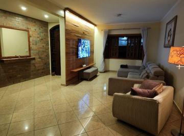 Casa · 340m² · 3 Quartos · 4 Vagas · Sobrado com 3 quartos à venda, 340 m² por R$ 1.380.000 - Jardim Sao Paulo(Zona Norte) - São Paulo/SP