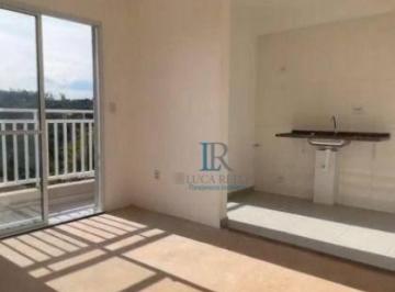 523d2b67aa78c7df5996554a01c51d464d060f08 · Apartamento com 2 dormitórios à venda, 47 m²- Jardim Pioneira - Cotia/SP