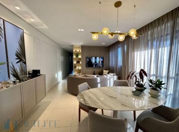 Apartamento · 3 Quartos · 2 Vagas · Imoveis - no Jardim Oceania