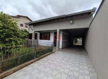 d270f950aeb0ba470a5231e721c76246aea31df6 · Casa com 2 dormitórios à venda, 140 m² por R$ 550.000,00 - Central - Gravataí/RS