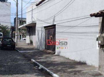 5baca077cedc3299ccd73294ca836390f411fe31 · Galpão à venda, 530 m² por R$ 2.600.000,00 - Centro - Cabo Frio/RJ