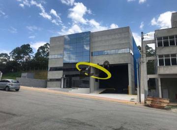 5b7ea86739bcaa9308b42d4be50aad397f50f92b · Galpão à venda, 1137 m² por R$ 6.900.000,00 - Parque Industrial San José - Cotia/SP