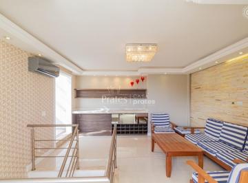Espaço Gourmet | Segundo Pavimento · Apartamento para aluguel - em Xaxim