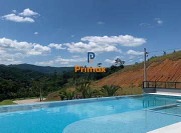 Terreno · 420m² · Terreno no loteamento fechado Reserva Club
