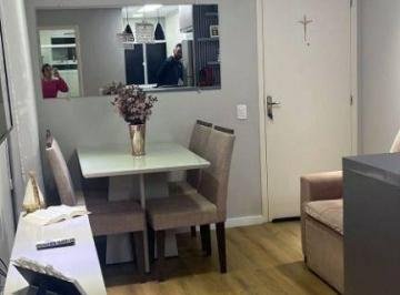 11ac7ee6bcfab136bf41acc3469fd73b2d1cc544 · Apartamento com 2 quartos à venda, 48 m² por R$ 265.000 - Loteamento Nova Espírito Santo - Valinhos/
