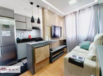 1d8ac1fb81638a06eef69b7a335f5ad27b91651c · Apartamento à venda no Fontana Garden no Parque Industrial em Campinas/SP