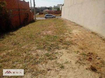 9b33c68c695edf746c72ae42e703790eb1640b73 · Terreno à venda, 200 m² - Residencial Cittá Di Firenze - Campinas/SP
