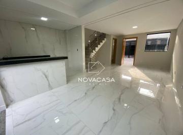 520f6ba8d05489bc19479dac35314d59fa2a7d55 · Casa com 3 dormitórios à venda, 128 m² por R$ 738.900,00 - Santa Mônica - Belo Horizonte/MG