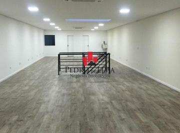Comercial · 588m² · 8 Vagas · Prédio comercial  com 8 vagas na Vila Rio Branco - Ponte Rasa