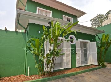 bec17b0ab6559a803a60d6e0e3f746e4610975bd · Casa à venda, 300 m² por R$ 3.200.000,00 - Pacaembu - São Paulo/SP