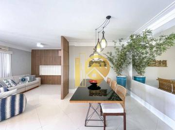 a8dfbf1d324f41ddea1169c9452da43212cb2b54 · Cobertura com 4 dormitórios à venda, 265 m² - Jardim Aquarius - São José dos Campos/SP