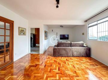 b524d1b71cea7a816ee44e2eaa98bbedda7e3654 · Apartamento com 4 dormitórios à venda, 125 m² por R$ 695.000,00 - Vila Ema - São José dos Campos/SP