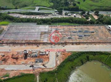 img0 · Galpao logistico para locacao - Modulos com 2.508m2 de ABL e com 4 docas por modulo.
