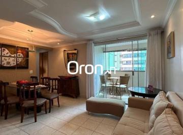 cb1ad0038290d98a241c9b17985a6cf523b178c9 · Apartamento à venda, 78 m² por R$ 550.000,00 - Setor Bela Vista - Goiânia/GO