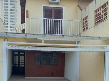 Casa · 129m² · 3 Quartos · 3 Vagas · Sobrado com 3 dorms, Jardim Monte Kemel, São Paulo - R$ 800 mil, Cod: 5310