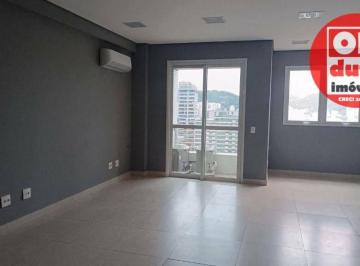 fc147b576bdb0b5965303fcf2b10fc076d46817d · Sala para alugar, 42 m² por R$ 3.520,01/mês - Vila Matias - Santos/SP