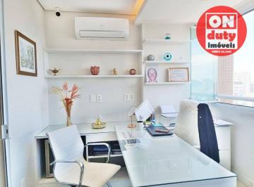 83d6b3edb23b122c852473fa995883062d74e078 · Sala à venda, 44 m² por R$ 590.000,00 - Boqueirão - Santos/SP