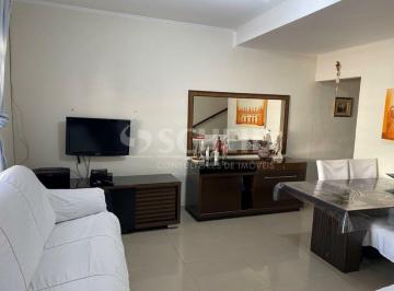 Casa · 131m² · 4 Quartos · 1 Vaga · Sobrado com 3 Quartos e 3 banheiros à Venda, 131 m² na Vila Inglesa