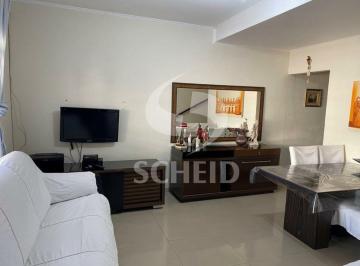 Casa · 131m² · 4 Quartos · 1 Vaga · Sobrado com 3 Quartos e 3 banheiros à Venda, 131 m² na Vila Inglesa