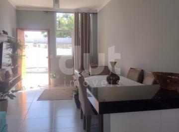 0 · Casa à Venda no Citta di Salermo em Campinas-SP