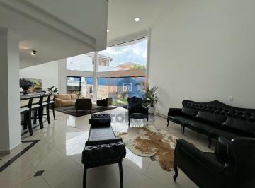 Casa · 505m² · 3 Quartos · 4 Vagas · Casa Sobrado de Condominio em Parque Centenário - Jundiaí, SP