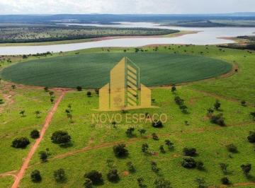 Rural · 8310000m² · Rurais à venda - na Zona Rural