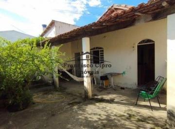Casa · 60m² · 2 Quartos · 1 Vaga · Casa à venda no bairro Parque Santa Clara - Guaratinguetá/SP