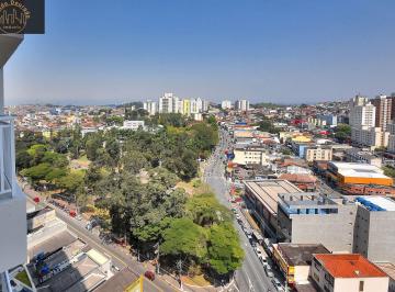 Apartamento · 45m² · 2 Quartos · 1 Vaga · Apartamento em Jardim Elisa, Diadema/SP