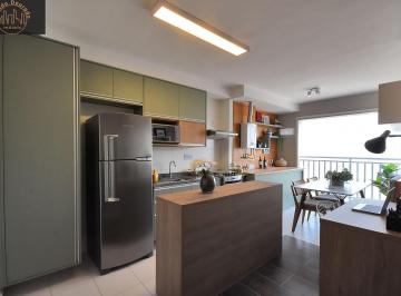 Apartamento · 55m² · 2 Quartos · 1 Vaga · Apartamento em Jardim Elisa, Diadema/SP