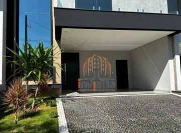 06a102b71d59b2505b134fada5f16df74a4e77c6 · Casa com 3 dormitórios à venda, 216 m² por R$ 1.520.000,00 - Residencial Terras da Estância - Paulín