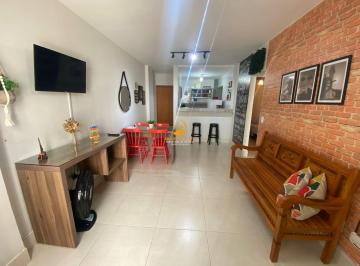 Apartamento · 65m² · 2 Quartos · A uma quadra da Orla da Praia do Morro