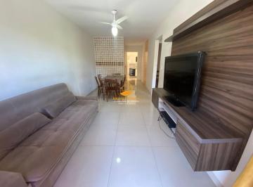 Apartamento · 98m² · 2 Quartos · 1 Vaga · Excelente apartamento localizado na Av. Praiana, Praia do Morro