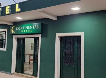 Comercial · 943m² · 26 Quartos · 11 Vagas · Hotel no Centro, Campo Grande/MS