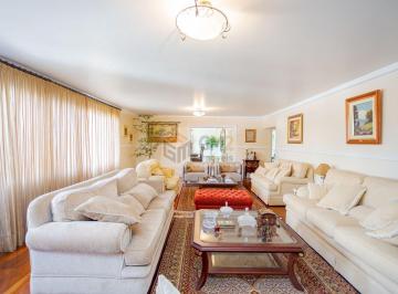 Apartamento · 415m² · 5 Quartos · 3 Vagas · Apartamento à venda no Água Verde - Curitiba/PR